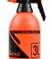 Purkštuvas slėginis 3L GEKO G73266